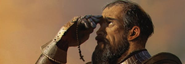 Royaume de vent et de colères, Mistral hurlant