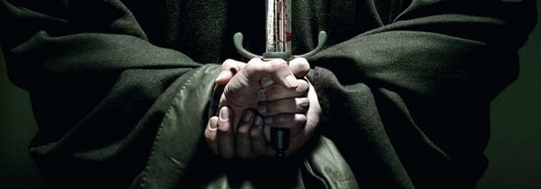 La voie de la colère, l'empire contre-attaque