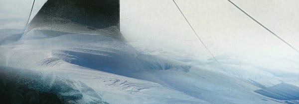 Vostok, la classe de neige hardcore