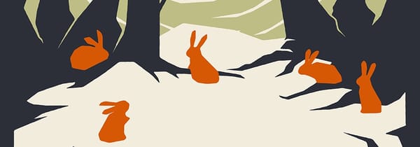 Watership Down, Lapinou odyssée