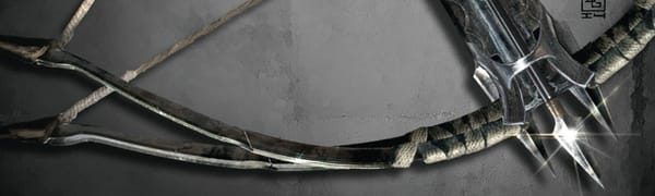 Waylander, Un homme en colère