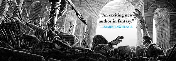 We cry for blood, Reprendre l'empire