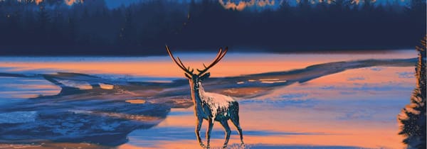 Le radar de l'ours, Avril 2026