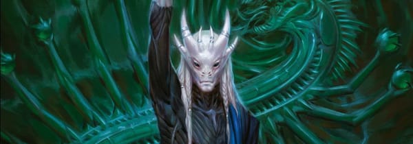 Les royaumes de la mort, Derrière les lignes ennemies