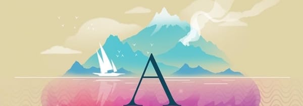Aatea, Mettre les voiles
