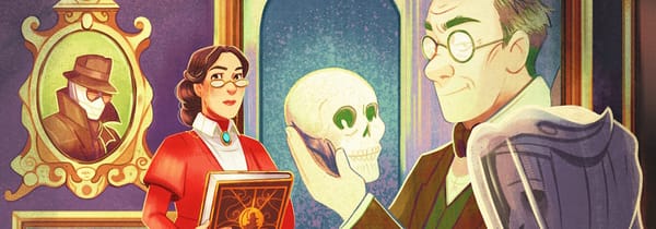 La ligue des écrivaines extraordinaires : Les temps modernes